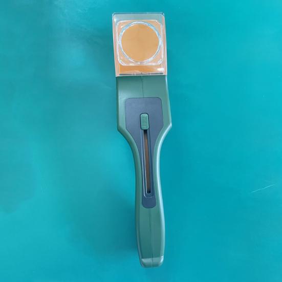 Handheld Insect Viewer Catcher Clear Window Non-contact Quick Release Outdoor Nature Exploration Small Animal Spider Bee Catching Tool