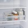 MUJI Refrigerator Organizing Tray Small Transparent MDP23A3S