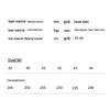 Warrior Men's Summer Outdoor Casual Canvas Shoes