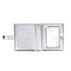 Photocard Holder Book, 3 Inch Mini Photo Card Binder 40 Pockets Kpop Photocard Binder For Star Chasing Photo Collection