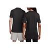 Nike X 1017 ALYX 9SM Yoga Series SS24 Loose-Fit Crew Neck Short Sleeve Tee Unisex Tops Black DR5355-060