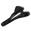3K Carbon   Hollow   Saddle   Light Mountain Bike Seat Cushion for Riding Cycling