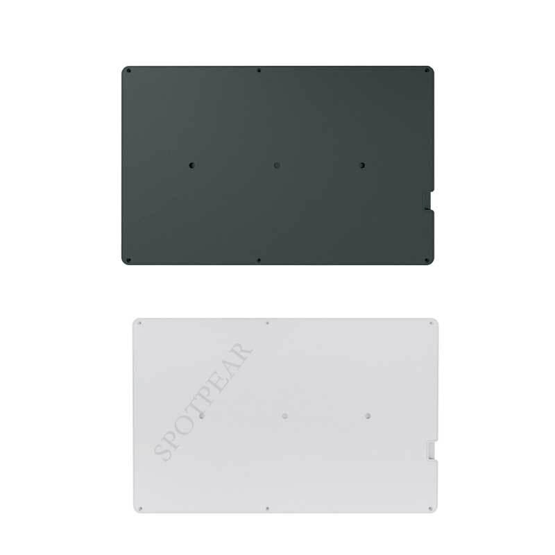 8-Zoll RGB LCD USB Unterbildschirm mit Tonaufnahme, 1280x800 Auflösung