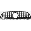 GT-Style Front Grille Mesh for Mercedes-Benz C-Class W206 Facelift (2019)