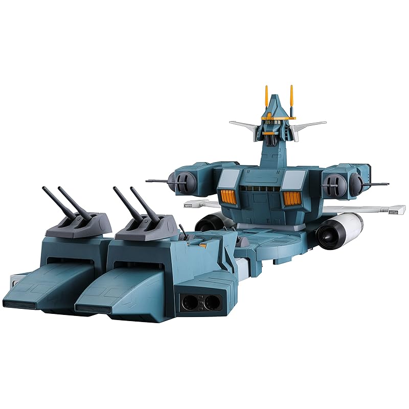

Hasegawa combat mecha Xabungle gear gear 1/500 scale plastic model 64803