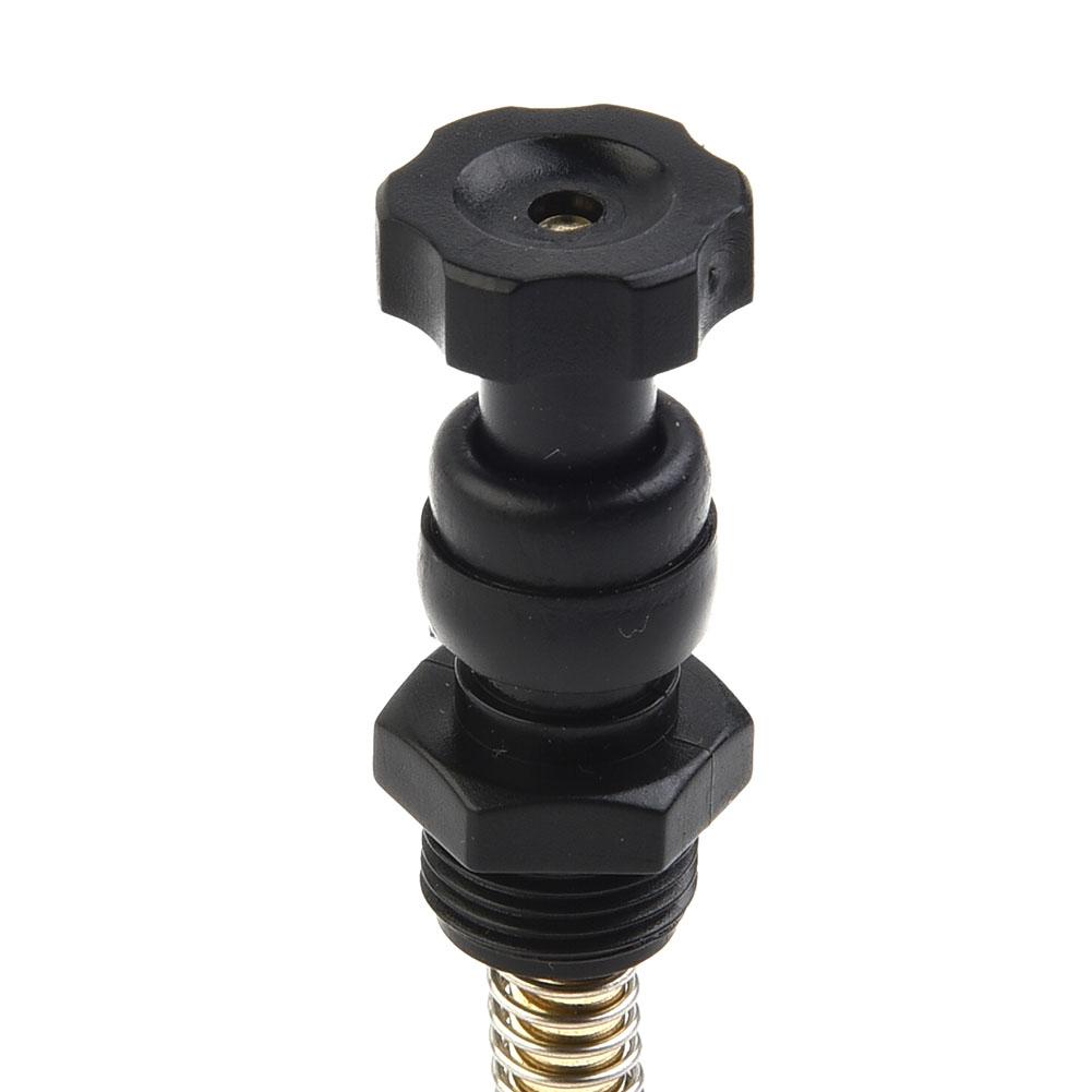 Pistoncino Leva Choke Moto Per Leva Choke a Tirare Pistoncino Carburatore Carb 28mm 33mm 35mm 36mm 38mm 39mm 41mm