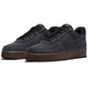 Nike Air Force 1 'off Noir'' Casual Slip Resistant Cushioning Abrasion Resistant DO6730-001