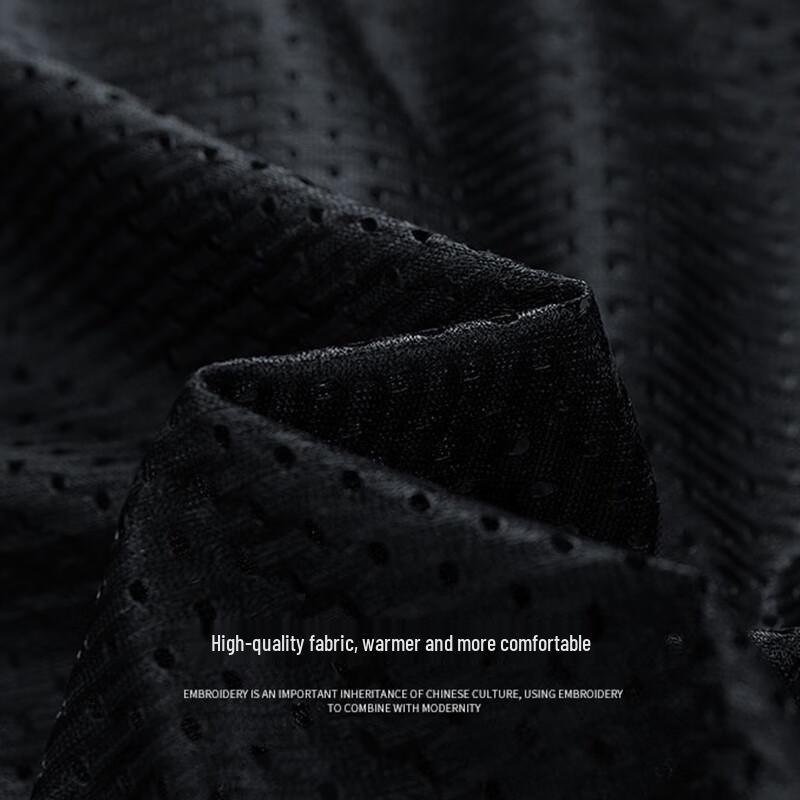 Eastern Camel Men's Outdoor Windproof Stand Collar Vest Jacket