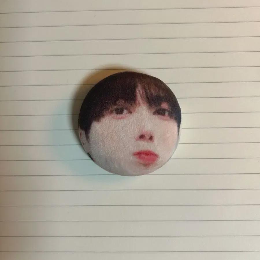 

Аварийный источник) Маланг Пинбет Ин Тэхён, Tomorrow X Together