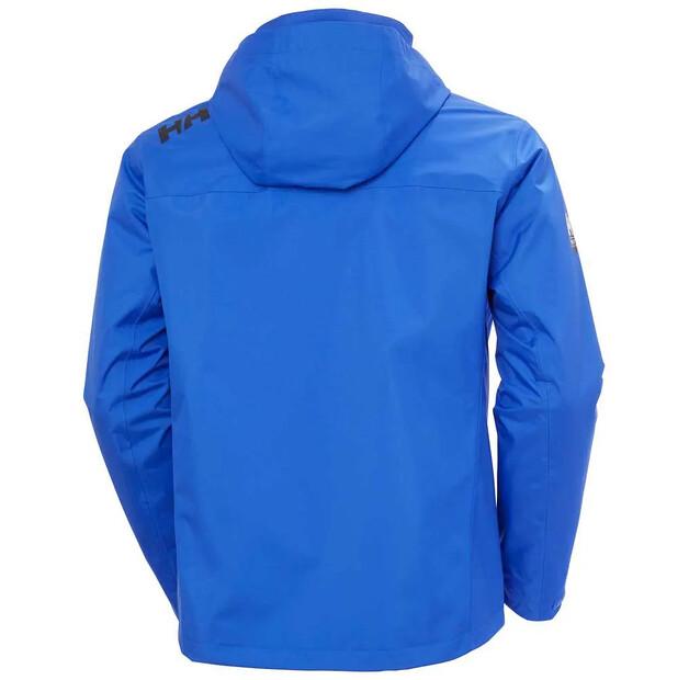 Helly Hansen Crew Hooded Midlayer 2 куртка