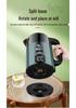 Durable 304 Stainless Steel Kettle with Thickened Insulation, Fast Boil, Large Capacity, Auto Power Off, Constant Temperature