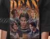 Limited Dean Forester Vintage T-Shirt, Dean Forester Fan Tees, Dean Forester Homage Tshirt, Dean Forester Retro 90 Shirt, Dean Forester Gift