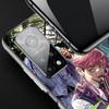 Sanzu Haruchiyo Tokyo Aevengers Phone Case For Xiaomi Redmi Note 15 14 13 12S 12 11 Pro Plus 14S 11S 11E 10 10S 11T 5G Personali