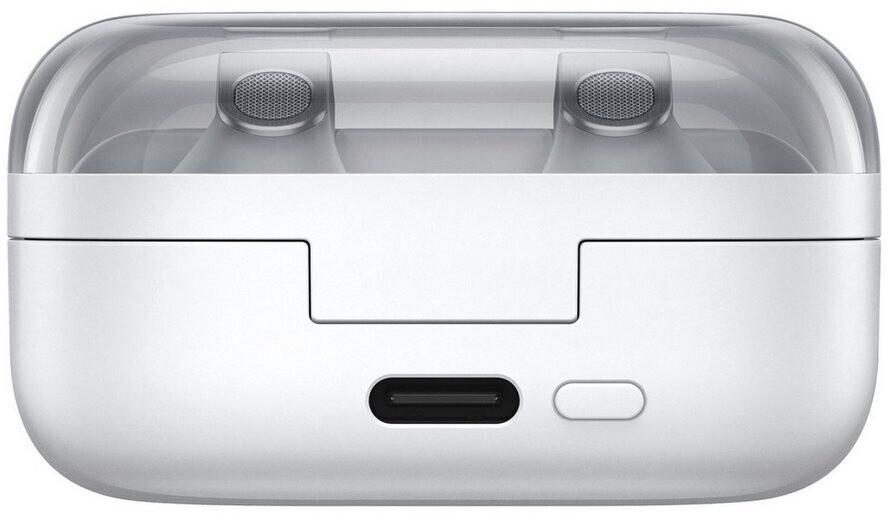 Наушники TWS Samsung Galaxy Buds4 белый