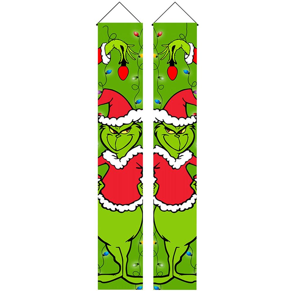 Christmas Porch Home  Decoration Outdoor  Decoration Home  Decoration Thanksgiving  Decoration