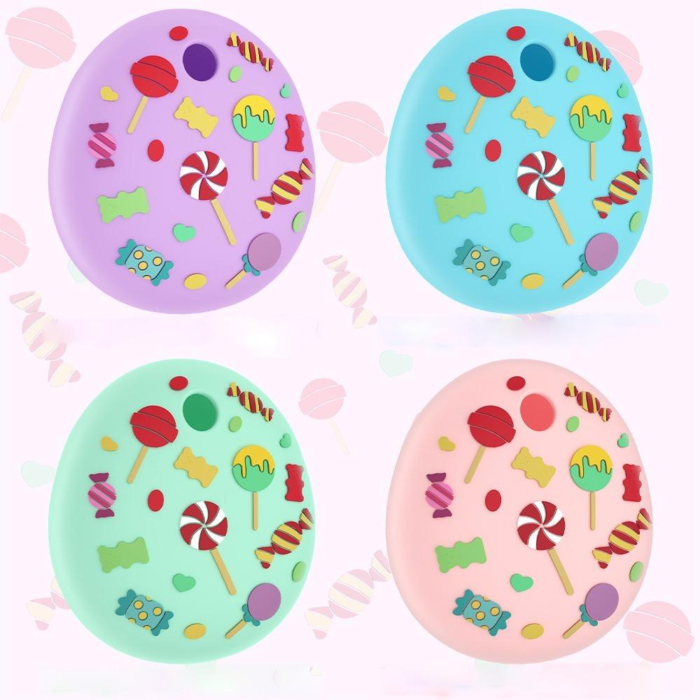 

Водонепроницаемый силиконовый защитный чехол с пряжкой силиконовый чехол для Tamagotchi Pix Travel