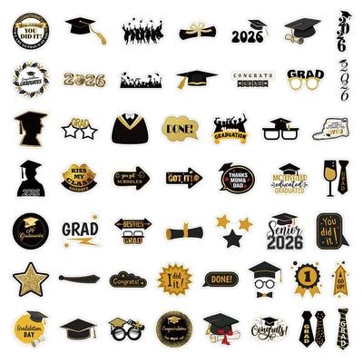 Autocollants 50 PIÈCES, Autocollant pour Ordinateur Portable Autocollants Vinyle Autocollant Voiture Moto Bagages Autocollant Patchs Autocollant Skateboard Autocollants DIY