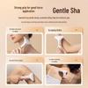 Red Light Warming Vibration Gua Sha Tool CN plug (adapter included)