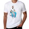 Paul Sykes Its Sharks Classic Tshirt Outdoor Working Tshirt