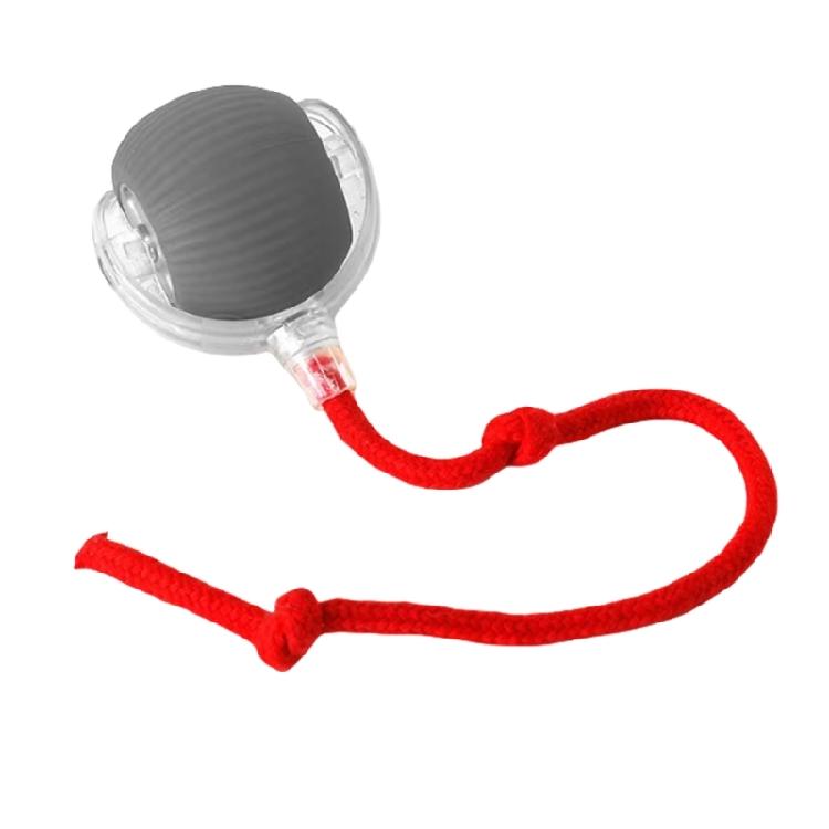 Automatic Cats Sphere Toy Self Moving Cats Teaser Sphere Pet Hunting Exercise Toy Boredom Dog Cats Chasing Toy Indoor Pet Toy