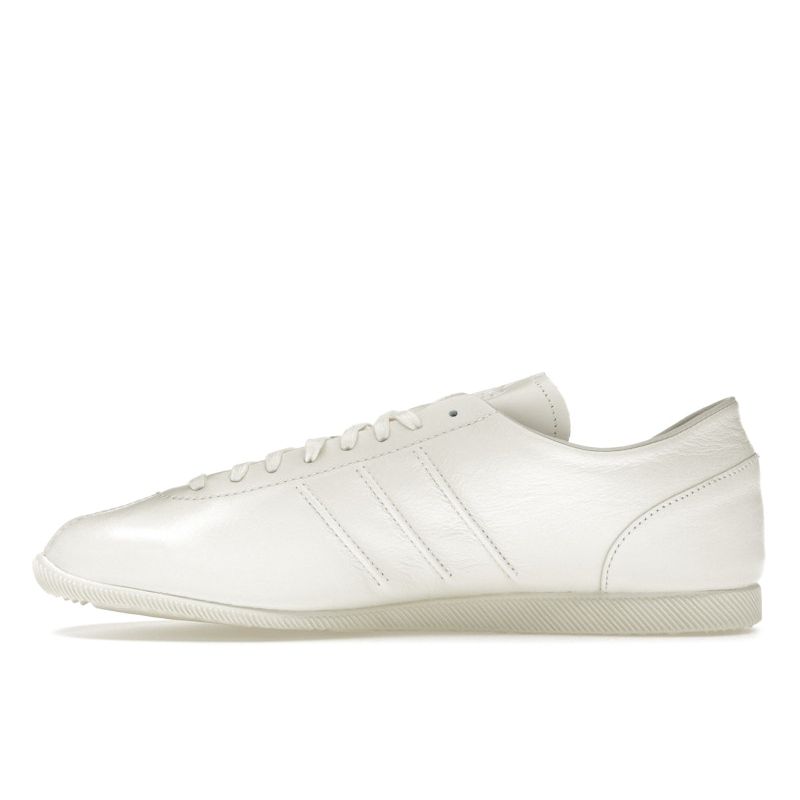 Adidas Y-3 Japan Triple White Unisex Sneakers Cream Off-White IE1449
