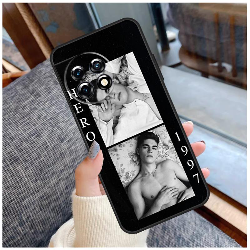 Movie After Tessa Hardin Scott Case For OnePlus 13 15 13R 13T 12 12R 11 9 10 Pro 10T 8T Nord 5 CE 2 3 4 Lite N20 N30 Coque