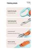 Pet Retractable Leash: Automatic Dog & Cat Walking Rope with Hot Wheels Design