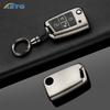 Tpu Car Key Case Cover For Vw Volkswagen Golf 7 Mk7 Tiguan Mk2 For Seat Ateca Leon Fr 2 Ibiza For Skoda Octavia Auto Accessories