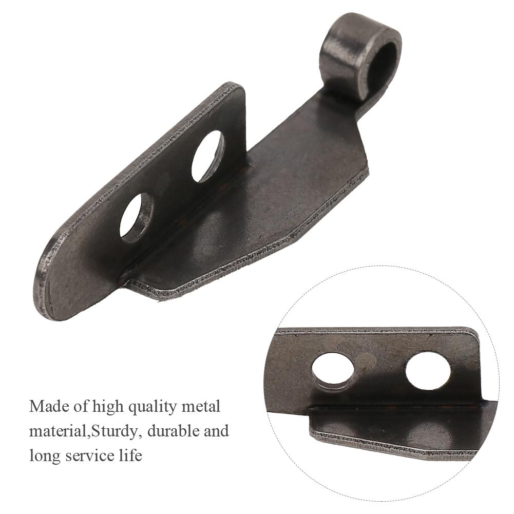 Metal Knitting Machine L R A140 141 Guide Cam G Knitter Accessory for Brother KH860 KH880 KH868 KH871 KH881 KH891