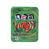 George and Company GEO0723 LCR Wild Dice Game