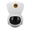 5G Surveillance Camera 1080P HD Smart Dual Band Wifi Wireless Security Monitor 100‑240V EU Plug