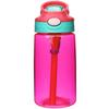 400ML Children Thermos Water Bottle Kids Thermos Mug Baby Duck Billed Straw 316 Stainless Steel Vacuum Flasks Tumbler Thermo Cup