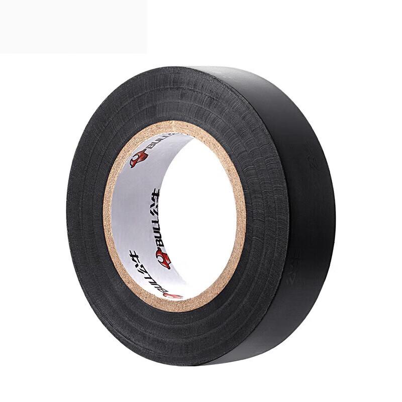 Gongniu Flame Retardant PVC Electrical Insulation Tape