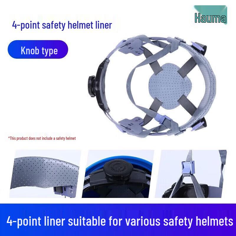 Вкладыш для каски Zhanlihang