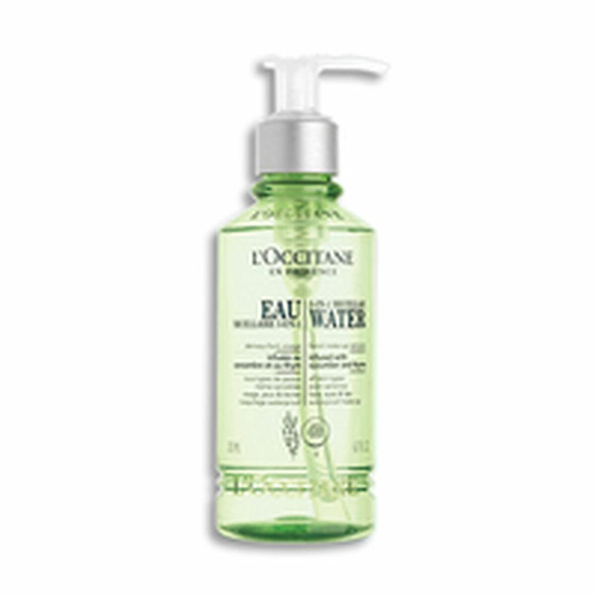 

Мицеллярная вода L´occitane Micellar Water 200 мл