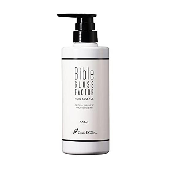 

GLOSS FACTOR Herbal Essence 500 мл Bible Gloss Factor [Оригинальный продукт]