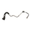 1 PC Turbocharger Coolant Return Line New Metal + Rubber For BMW F20 F30 G30 X3 X4 125I 330I 11537643226