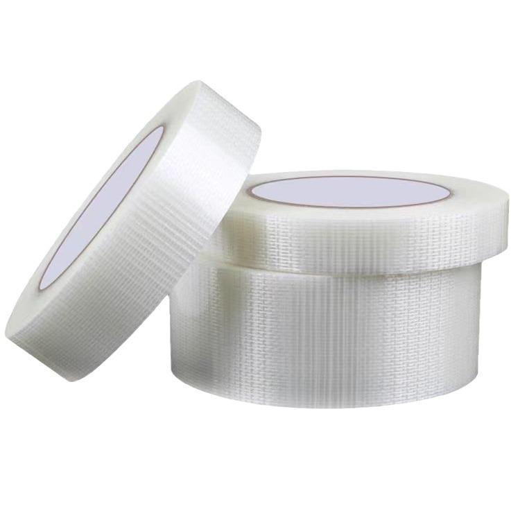 Grid Nano Removable Strong Adhesion Washable Transparent Acrylic Double-Sided Tape