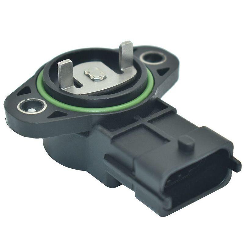 Throttle Position Sensor TPS 35170-26900 For HYUNDAI ACCENT III GETZ SONATA V KIA CARENS III MAGENTIS RIO II