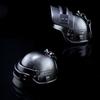Battlegrounds Playerunknowns Pubg Level 3 Casque Jouet Porteclés Métal Jeu