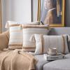 Nordic Ins Bohemian Style Tufted Retro Moroccan Ethnic Style Tassel Cushion Sofa Pillow Living Room Pillow
