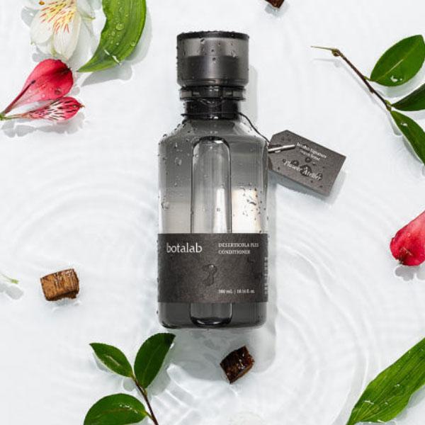 INCELLDERM Bota Lab Treatment Hair Loss Relief INCELLDERM, 1 unit, 300ml