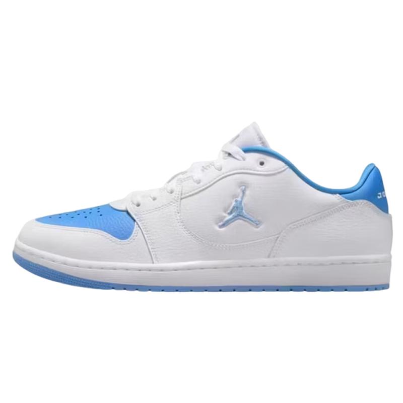 

Jordan Men s COURT CONNECT Casual Athletic Shoes 40