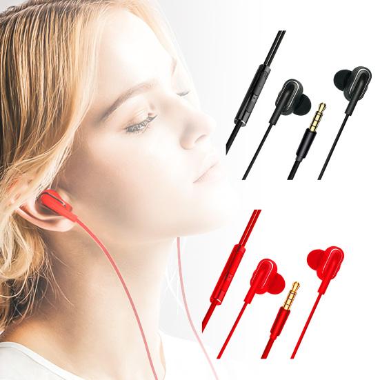 

Наушники-вкладыши, универсальные наушники, проводная гарнитура для компьютера, мобильного телефона