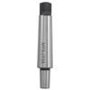 Drill Chuck Rod Flat Tail Lathes Adapter Steel Hardware Hand Tools Accessories MT3?JT33