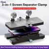 TINSOL Three-in-One Screen Removal Tool Pressure-Holding Fixture | Screen-Side Hanging Fixture Rear Cover Glass Replacement Tool