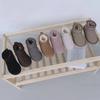 Winter Children Snow Boots 2027 New Design Baby Cow Suede Upper Warm Shoes With Thick Plush Boys Girls Toddler High-top Fur Boot