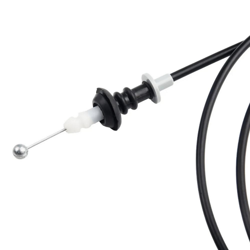 1x Hood Release Cable BBM4-56-720-00 BBM4-56-720 For Mazda 3 2010 2011 2012 2013