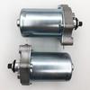 Applicable for WH100T Joyful Little Princess: Starting Gear & Clutch Motor Head Cover