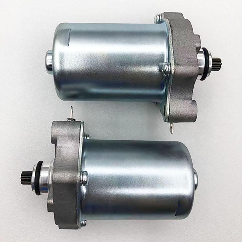 Applicable for WH100T Joyful Little Princess: Starting Gear & Clutch Motor Head Cover